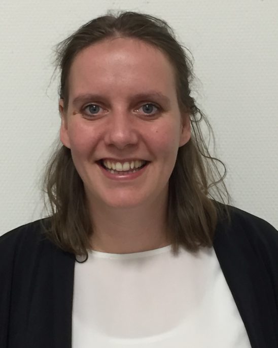 Erica van der Hoeven