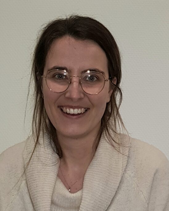 Stella Blom